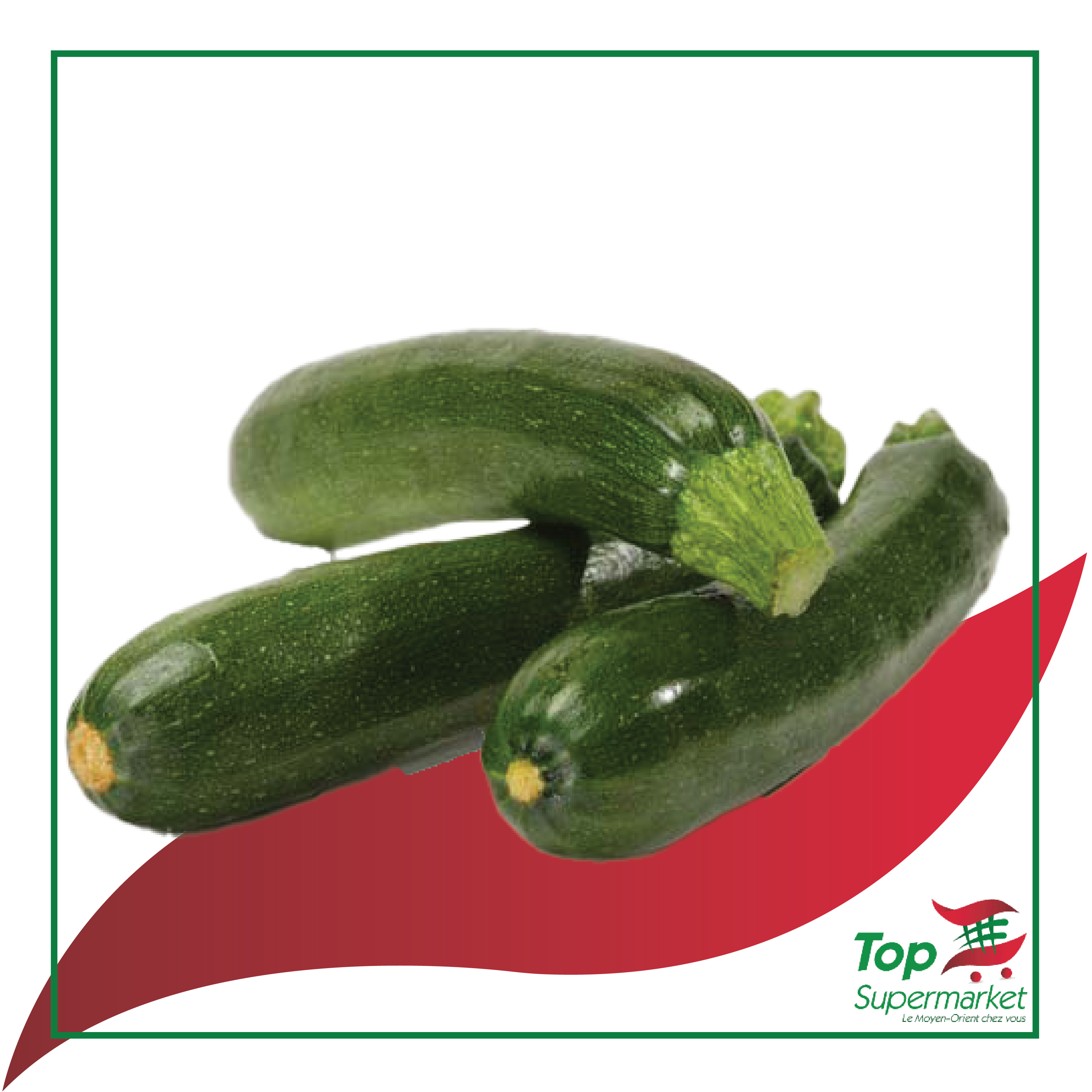 Courgette mini /KG